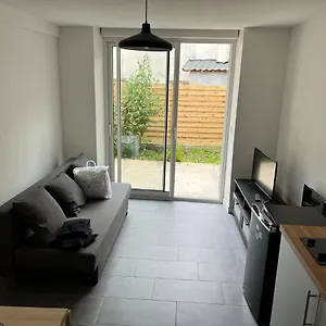 Logia Appartement Ploërmel