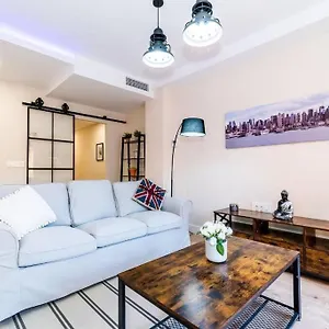 Modern Close To The City Center And Alhambra Appartement Grenade