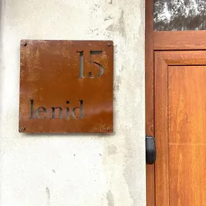 Le Nid Appartement Cauterets