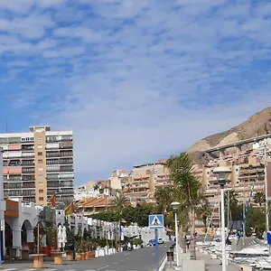 Avilena Tropical En Aguadulce Séjour chez l'habitant Almería