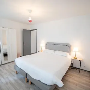 Vicheia - 3 Appartement